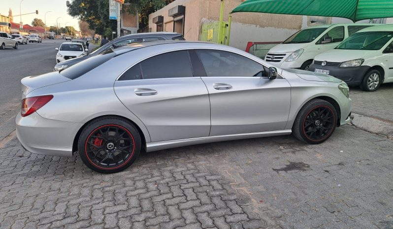 Bay Second-Hand Cars in South Africa