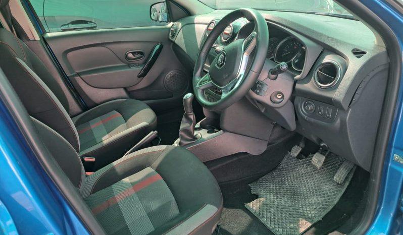 2019 Renault Sandero 900T Stepway Dynamique full