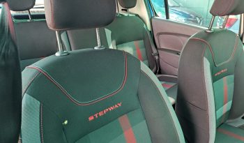 2019 Renault Sandero 900T Stepway Dynamique full