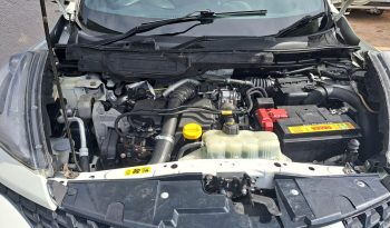 Nissan Juke 1.5dCi Acenta + full