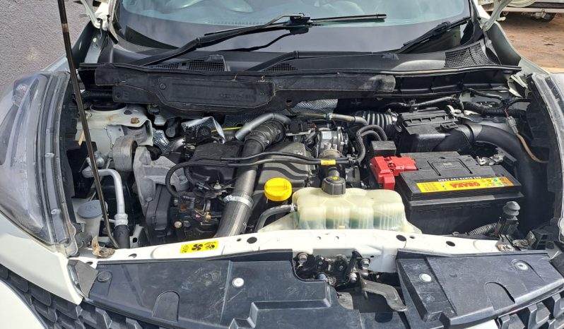 Nissan Juke 1.5dCi Acenta + full