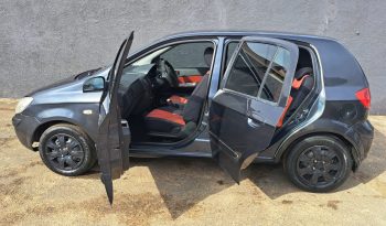 2010 Hyundai Getz 1.4 full