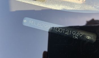 2018 ETIOS SEDAN 1.5 full