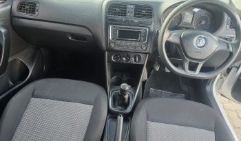 Volkswagen Polo 1.4 comfortline full