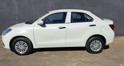 2025 SUZUKI DZIRE 1.2 MANUAL