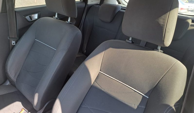 FORD FIESTA 1.0 ECOBOOST AUTO full