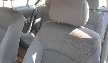 CHEV CRUZE 1.6 MANUAL full