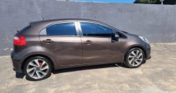 Kia Rio 1.4 Tec
