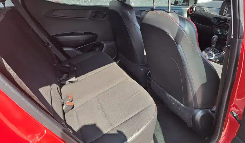 HYUNDAI I10 GRAND full