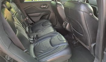 Jeep Cherokee 3.Limited Auto full