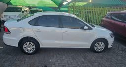 Volkswagen Polo 1.4 comfortline