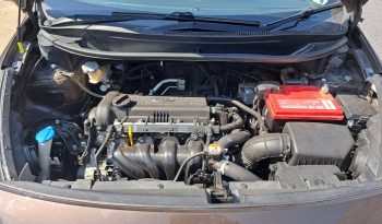 Kia Rio 1.4 Tec full