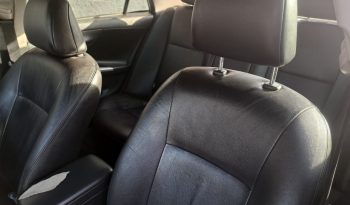 2009 Toyota Corolla 2.0 D-4D Exclusive full