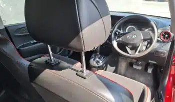 HYUNDAI I10 GRAND full