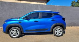 2023 Renault Kiger 1.0 Easy R [Auto]
