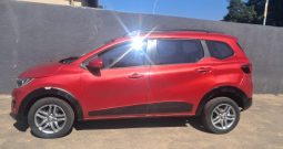 Renault Triber 1.0 Dynamique