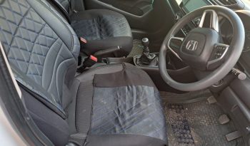 Honda Amaze 1.2 comfort Manual full
