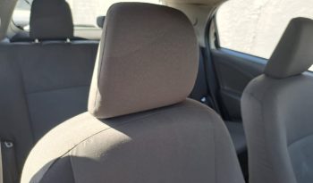 TOYOTA ETIOS 1.5i manual full