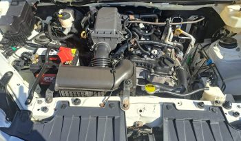 Toyota Avanza 1.5 Sx Auto full