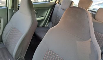 2021 Toyota Agya 1.0 Manual full