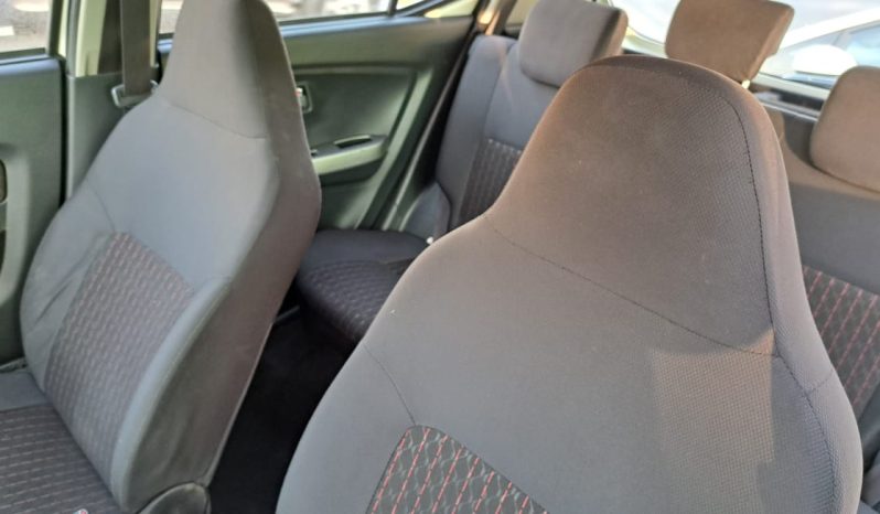 2021 Toyota Agya 1.0 Manual full