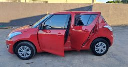 Suzuki Swift 1.2 GL Auto