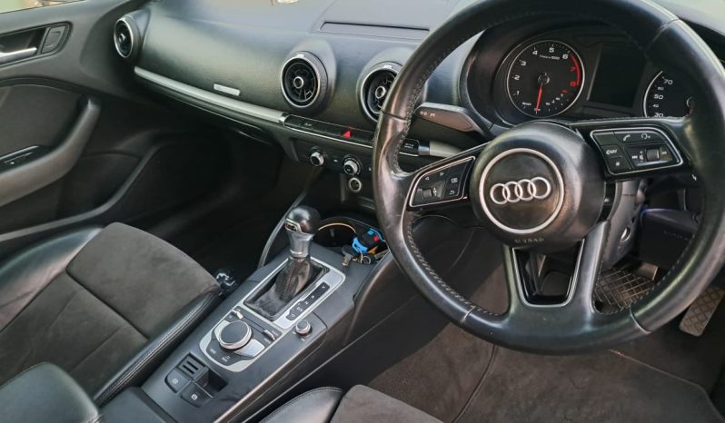 Audi A3 Sportback 1.0 TFSI Auto | 30 TFSI full