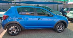 2019 Renault Sandero 900T Stepway Dynamique