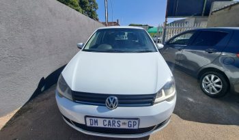 2016 Volkswagen Polo Vivo 1.6 full
