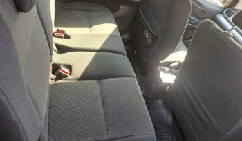 Toyota Avanza 1.5 Sx Auto full