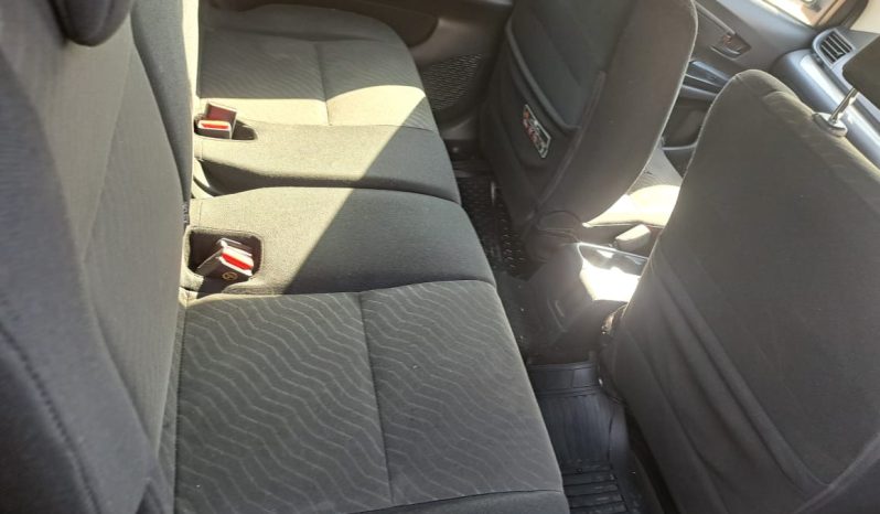 Toyota Avanza 1.5 Sx Auto full