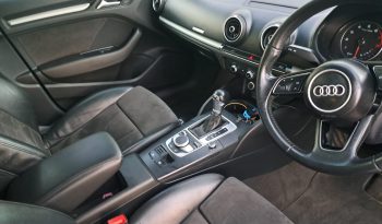 Audi A3 Sportback 1.0 TFSI Auto | 30 TFSI full