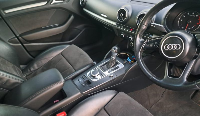 Audi A3 Sportback 1.0 TFSI Auto | 30 TFSI full