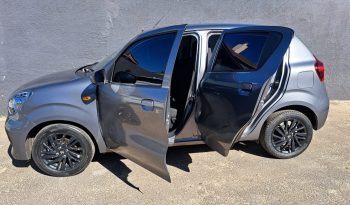 2022 Suzuki Celerio 1.0 GA full
