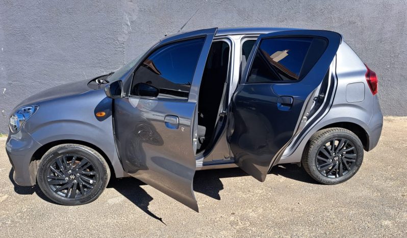 2022 Suzuki Celerio 1.0 GA full