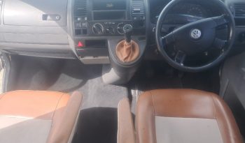 2009 Volkswagen Kombi 1.9TDI LWB full