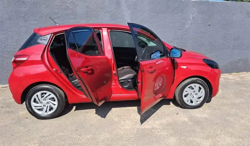 HYUNDAI I10 GRAND full