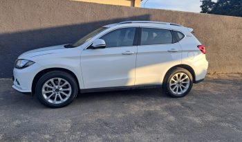 Haval H2 1.5T City Manual full