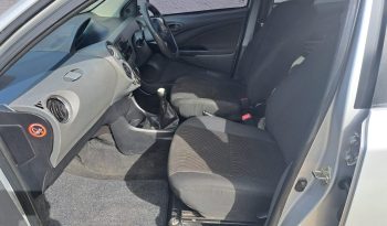 Toyota Etios 1.5 Sport LTD 2019 full