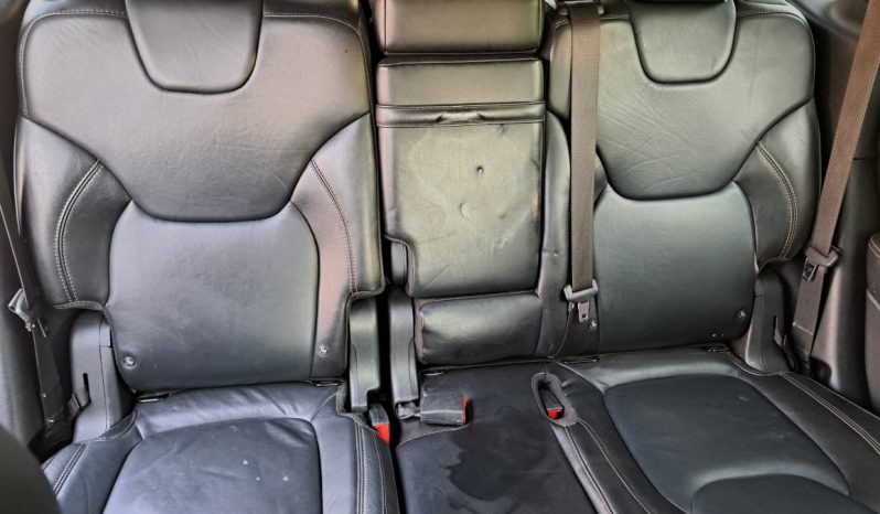 Jeep Cherokee 3.Limited Auto full