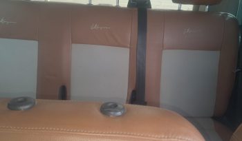 2009 Volkswagen Kombi 1.9TDI LWB full