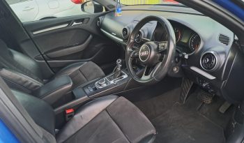 Audi A3 Sportback 1.0 TFSI Auto | 30 TFSI full
