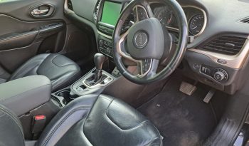 Jeep Cherokee 3.Limited Auto full