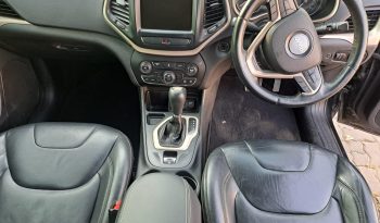 Jeep Cherokee 3.Limited Auto full