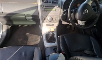 2009 Toyota Corolla 2.0 D-4D Exclusive full
