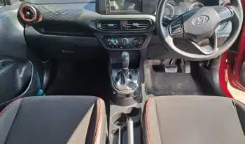 HYUNDAI I10 GRAND full