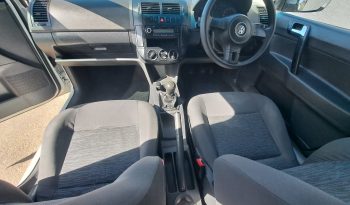 2016 Volkswagen Polo Vivo 1.6 full