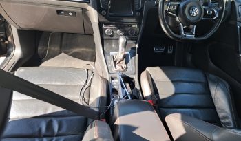 VW GOLF VII 2.0 GTI AUTO full