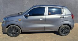 2022 Suzuki Celerio 1.0 GA