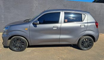 2022 Suzuki Celerio 1.0 GA full
